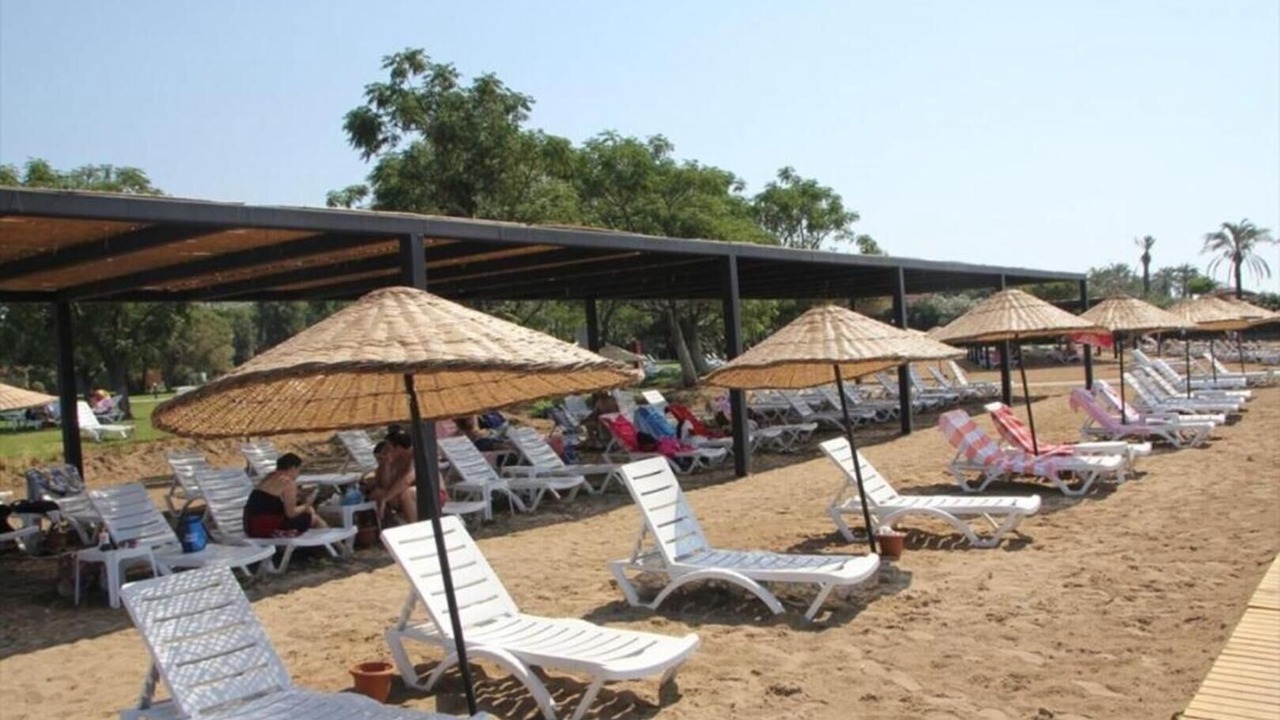 Photo of Outdoor in Belek
