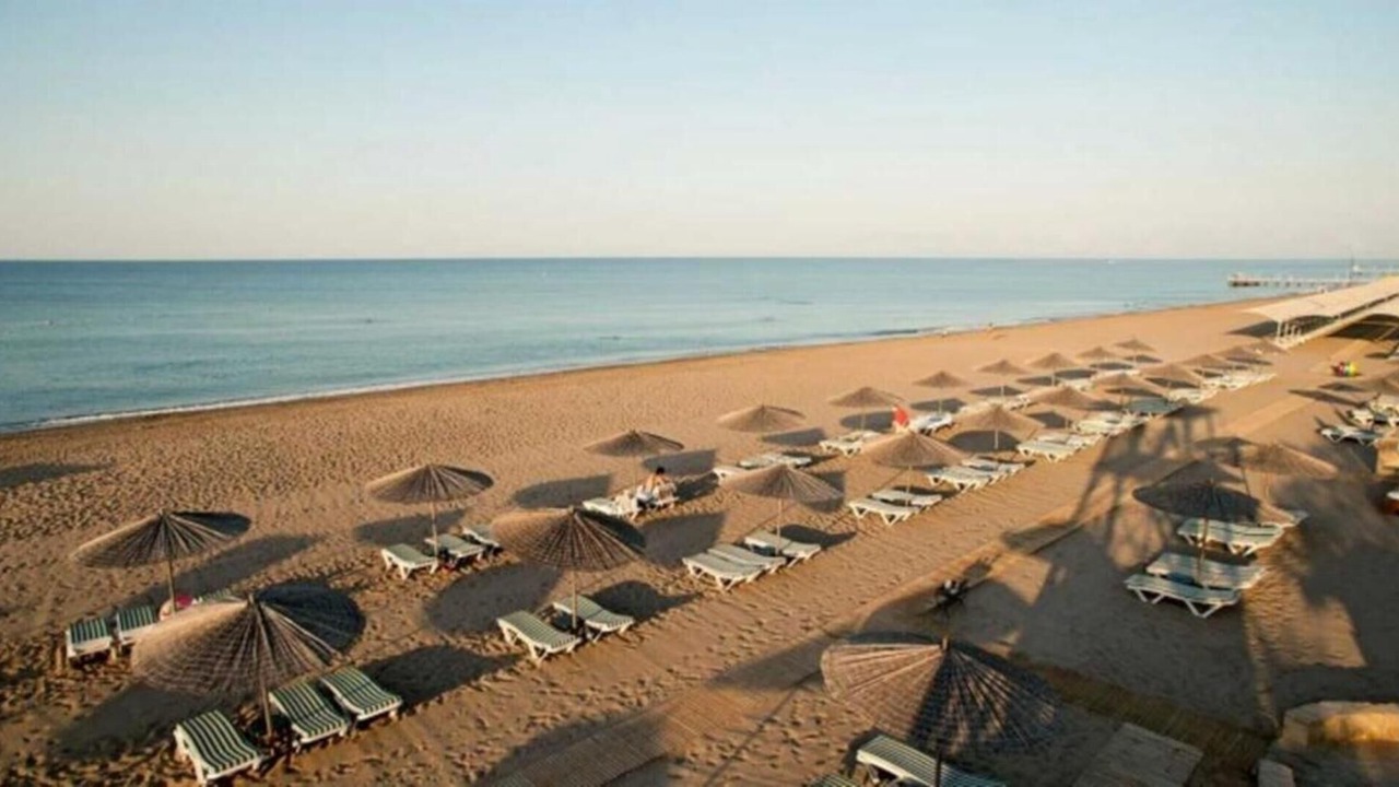 Photo of Others in Belek
