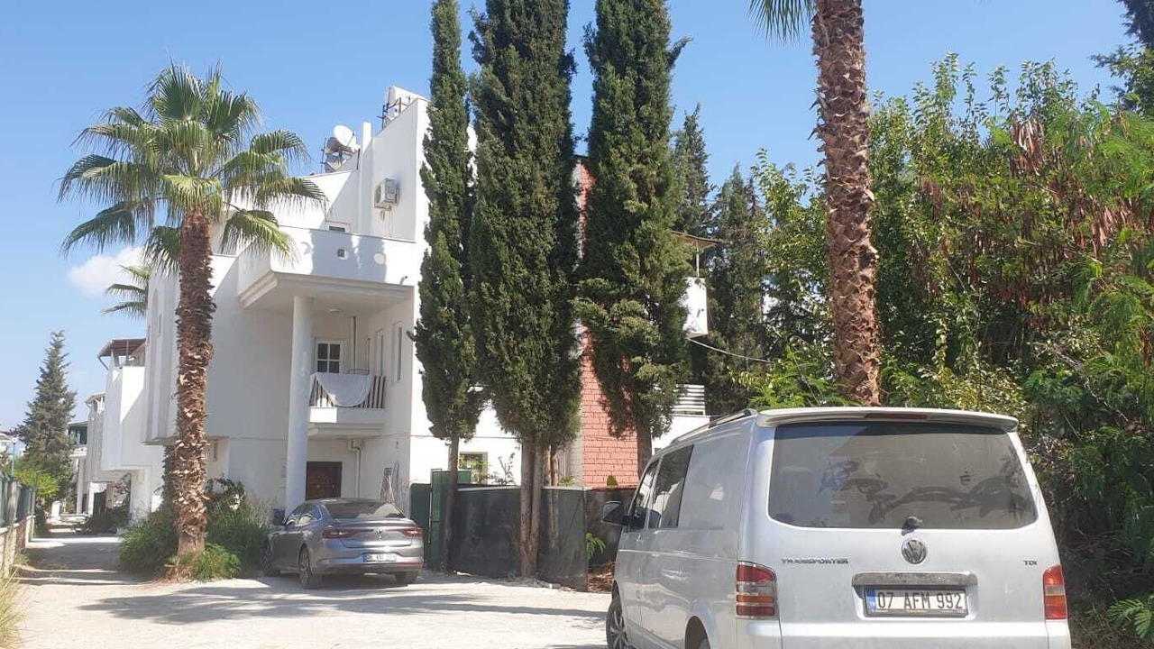 Photo of Outdoor in Belek