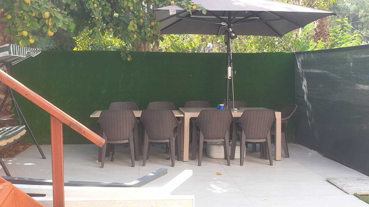 Photo of Outdoor in Belek