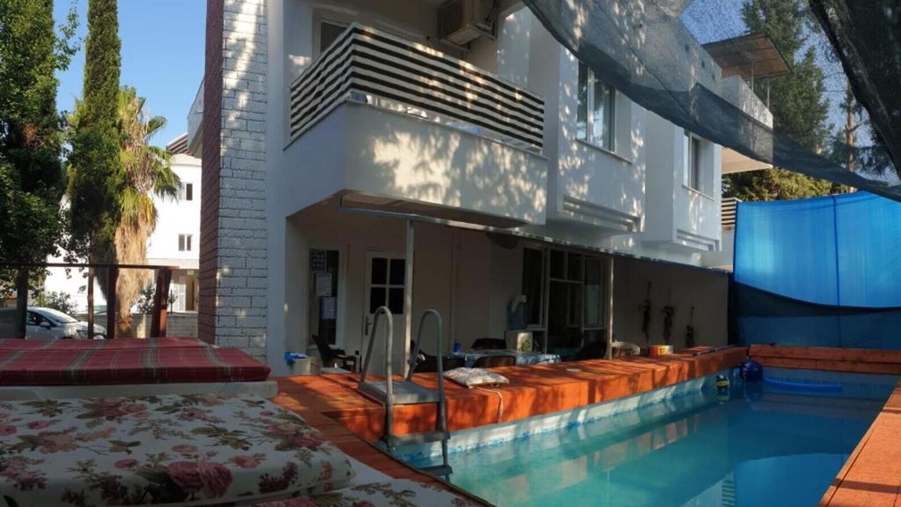 Photo of Outdoor in Belek