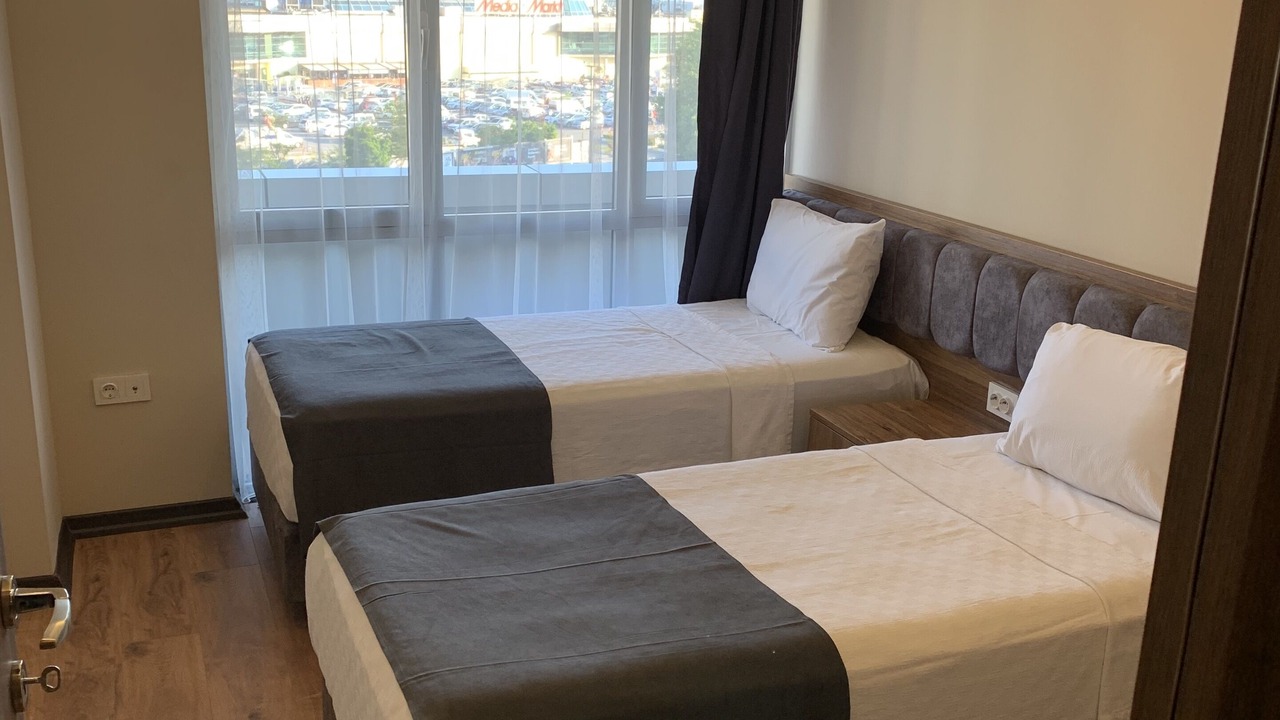 Photo of Bedroom in Karaman Mahallesi