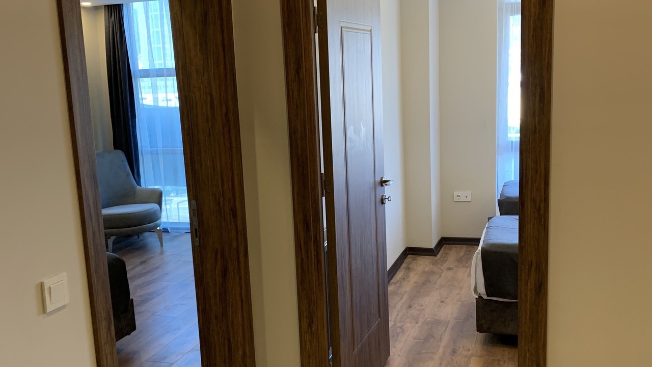 Photo of Bedroom in Karaman Mahallesi