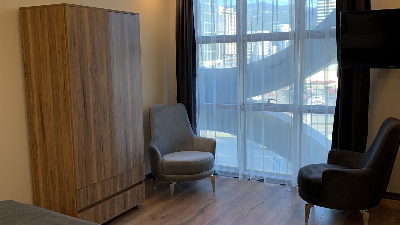 Photo of Bedroom in Karaman Mahallesi