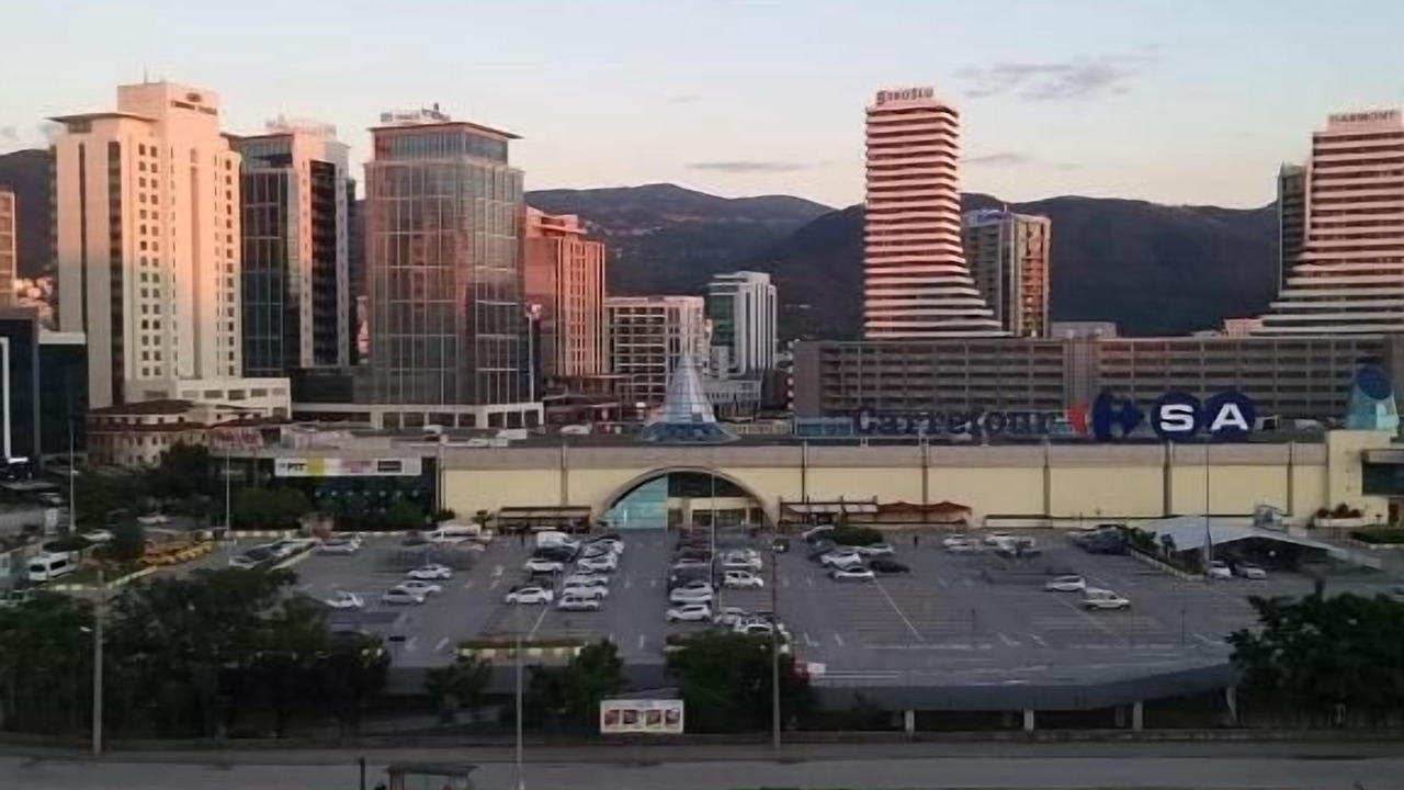 Photo of Outdoor in Karaman Mahallesi