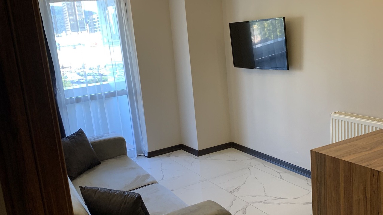 Photo of Bedroom in Karaman Mahallesi