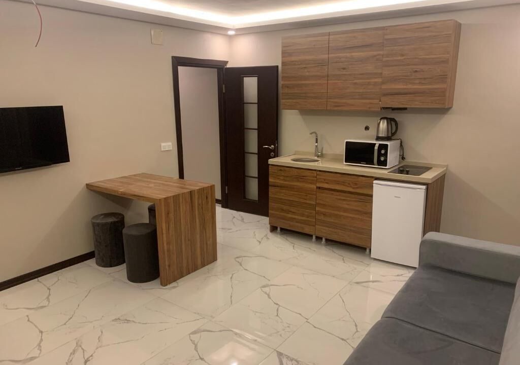 Photo of Kitchen in Karaman Mahallesi