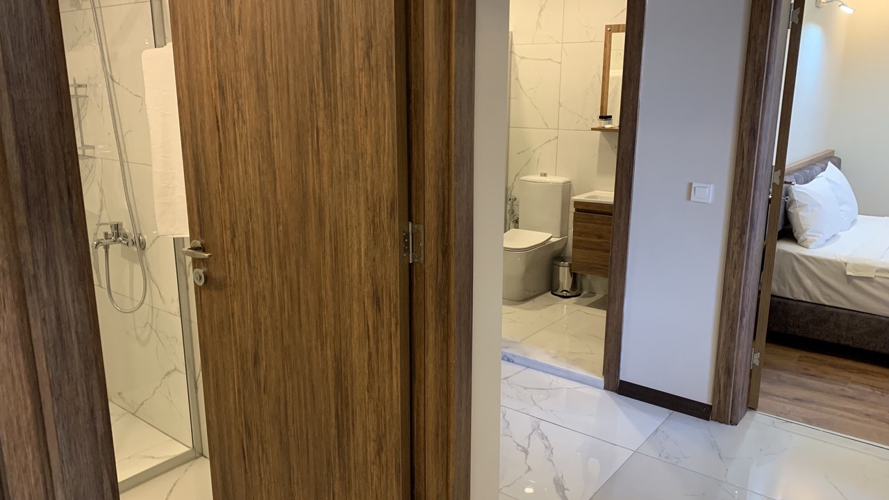Photo of Bedroom in Karaman Mahallesi