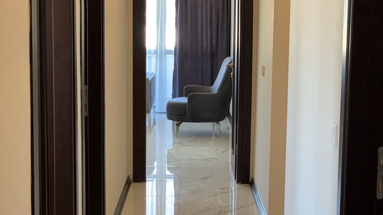 Photo of Bedroom in Karaman Mahallesi