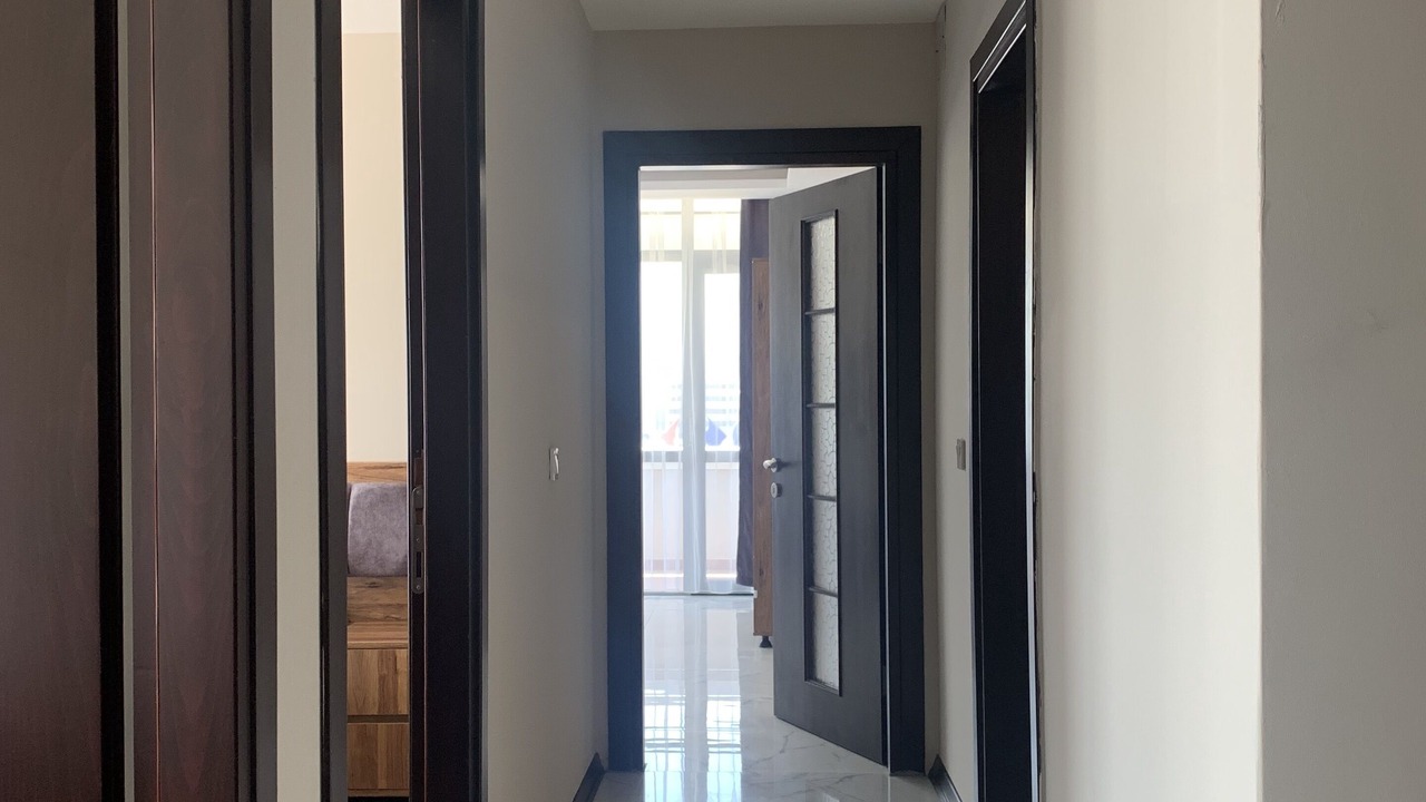 Photo of Bedroom in Karaman Mahallesi