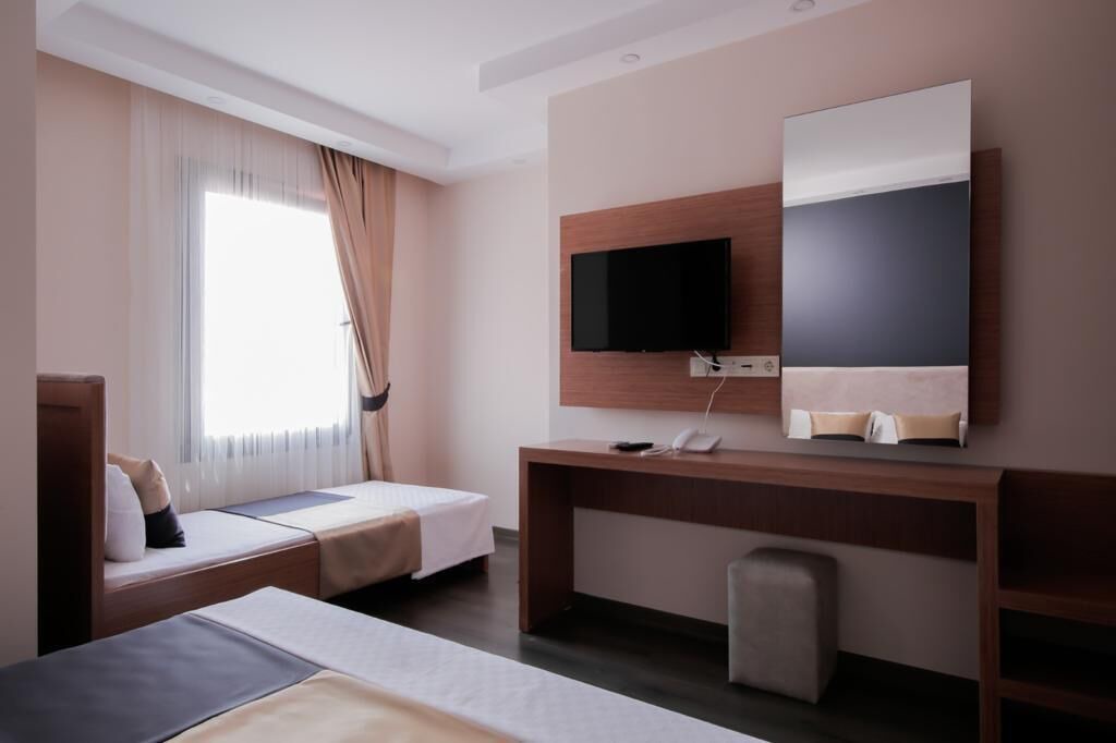 Photo of Bedroom in Ayvalik City Center