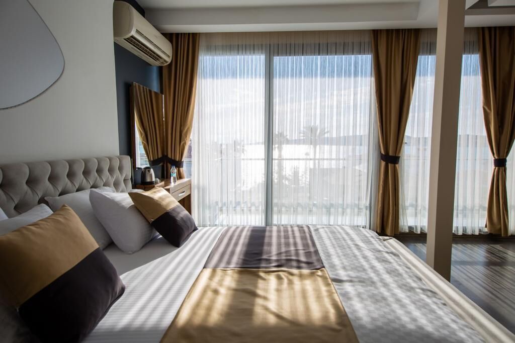 Photo of Bedroom in Ayvalik City Center