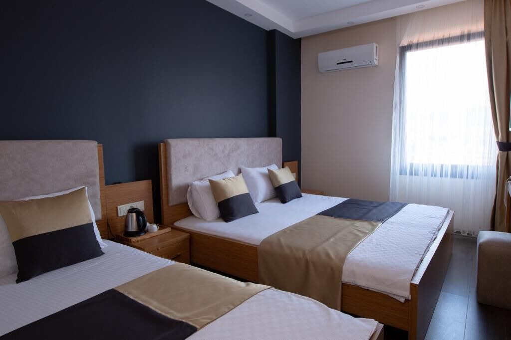Photo of Bedroom in Ayvalik City Center