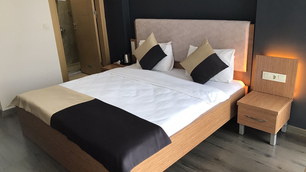 Photo of Bedroom in Ayvalik City Center