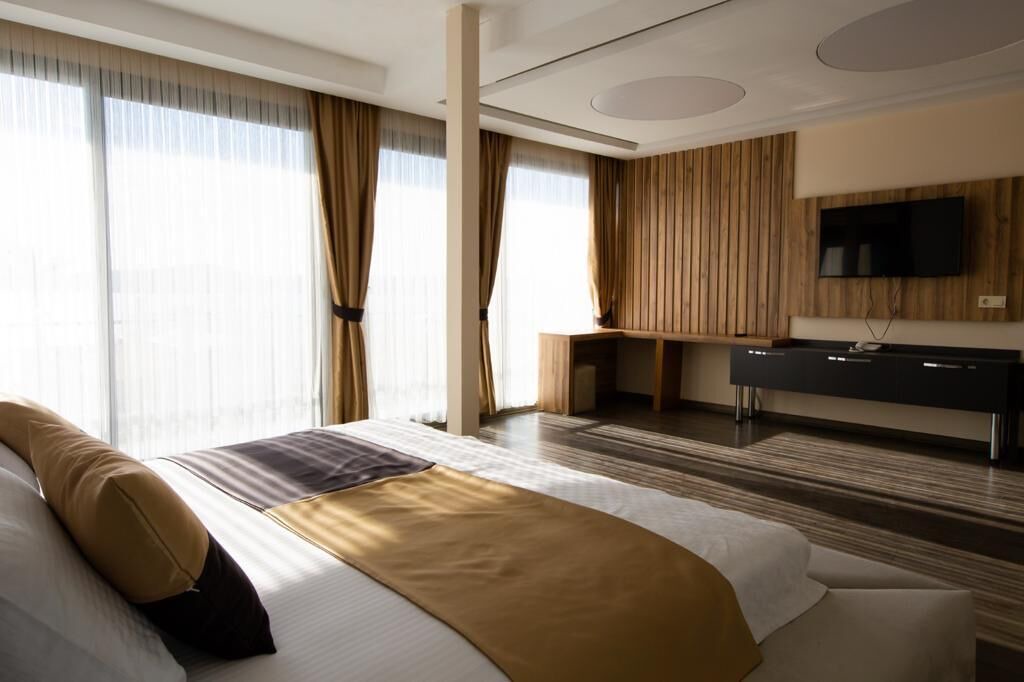 Photo of Bedroom in Ayvalik City Center