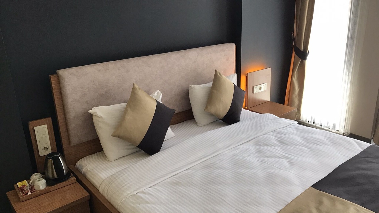 Photo of Bedroom in Ayvalik City Center