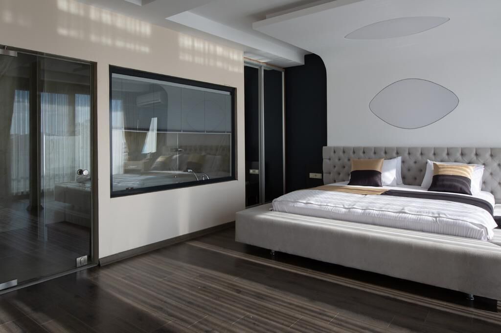 Photo of Bedroom in Ayvalik City Center