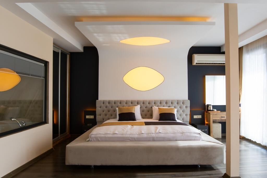 Photo of Bedroom in Ayvalik City Center