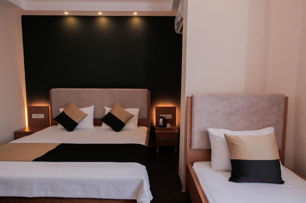 Photo of Bedroom in Ayvalik City Center