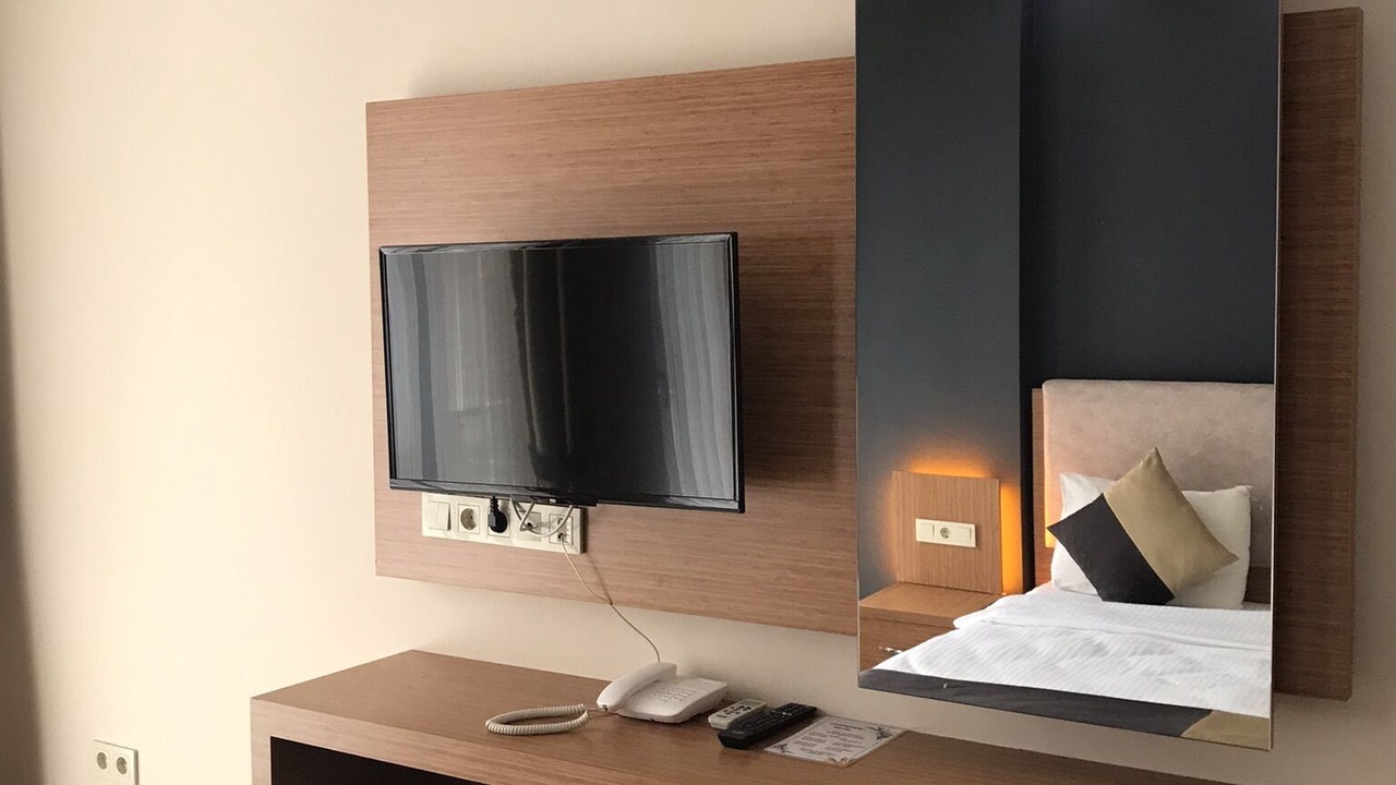 Photo of Bedroom in Ayvalik City Center