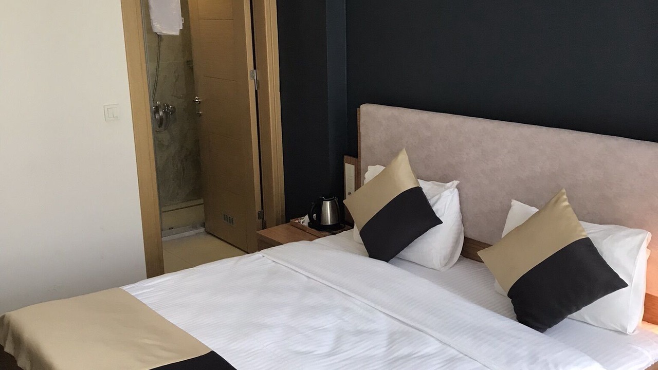 Photo of Bedroom in Ayvalik City Center