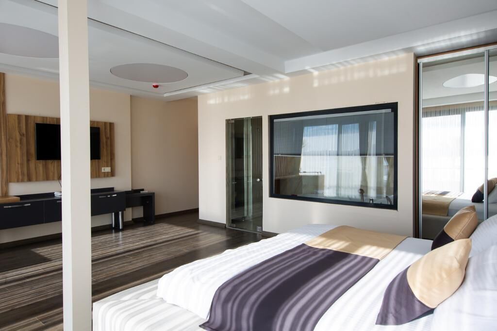Photo of Bedroom in Ayvalik City Center