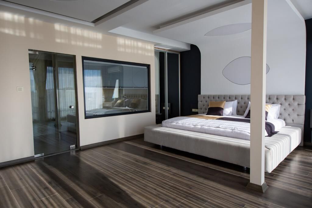 Photo of Bedroom in Ayvalik City Center