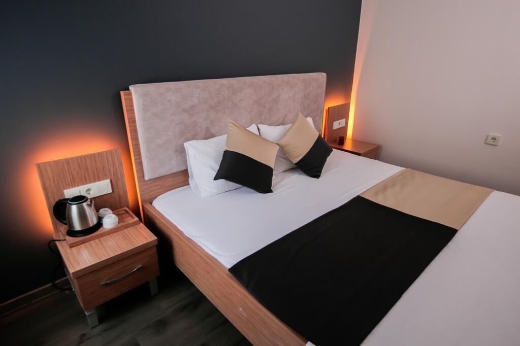 Photo of Bedroom in Ayvalik City Center