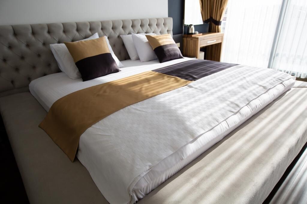 Photo of Bedroom in Ayvalik City Center