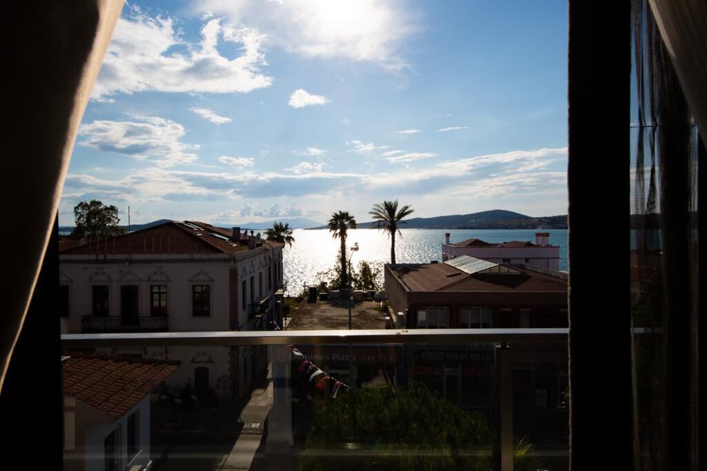 Photo of Bedroom in Ayvalik City Center