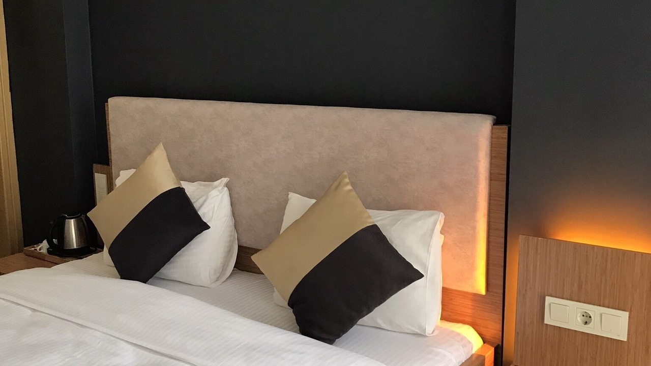 Photo of Bedroom in Ayvalik City Center