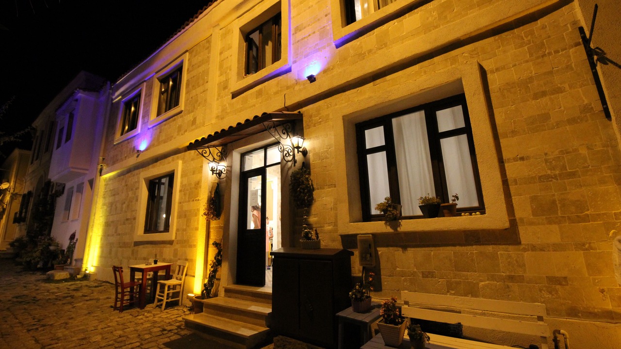 Photo of Outdoor in Bozcaada