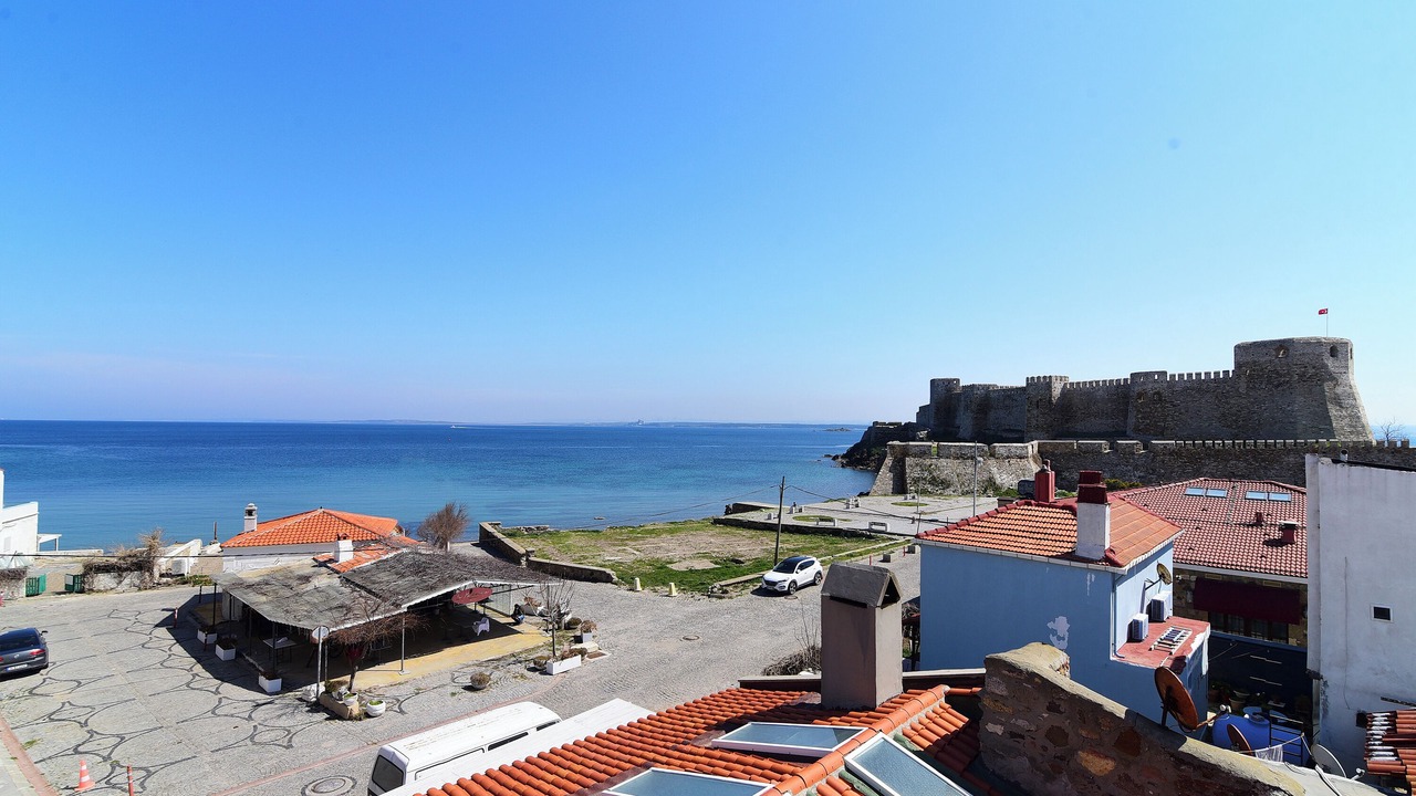 Photo of Outdoor in Bozcaada