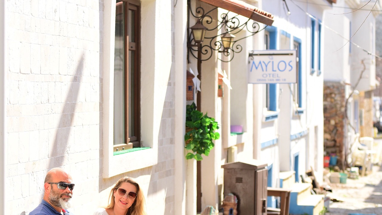 Photo of Outdoor in Bozcaada