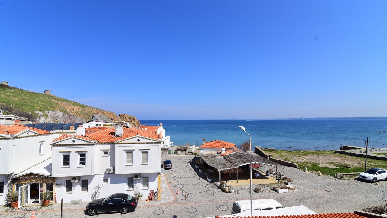 Photo of Outdoor in Bozcaada