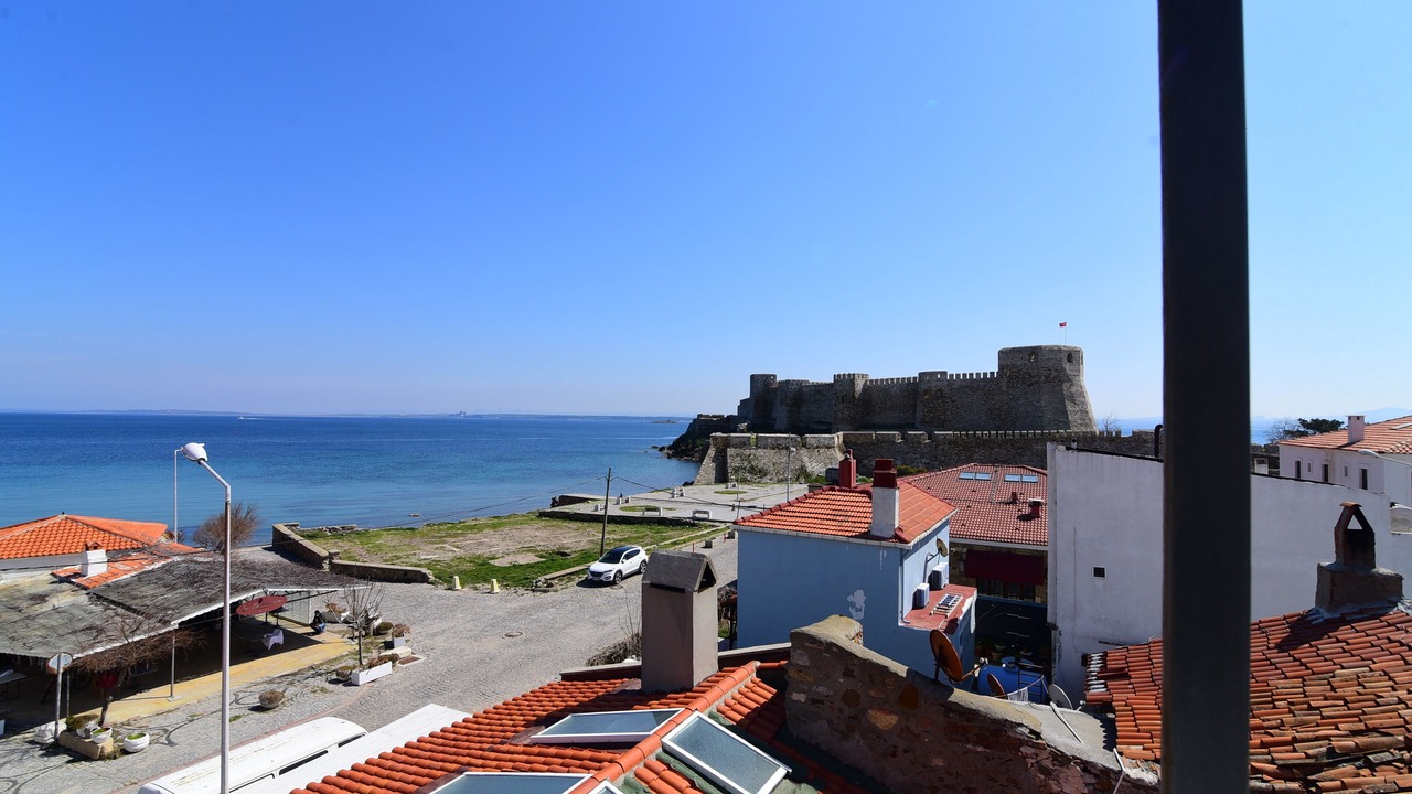 Photo of Outdoor in Bozcaada