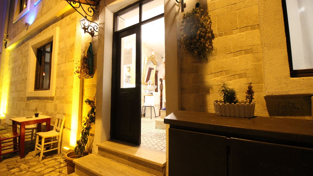 Photo of Outdoor in Bozcaada