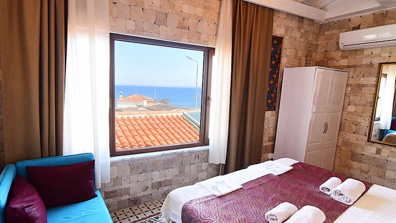 Photo of Bedroom in Bozcaada