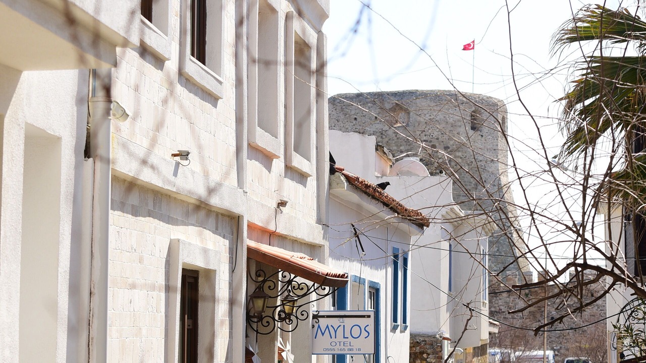Photo of Outdoor in Bozcaada