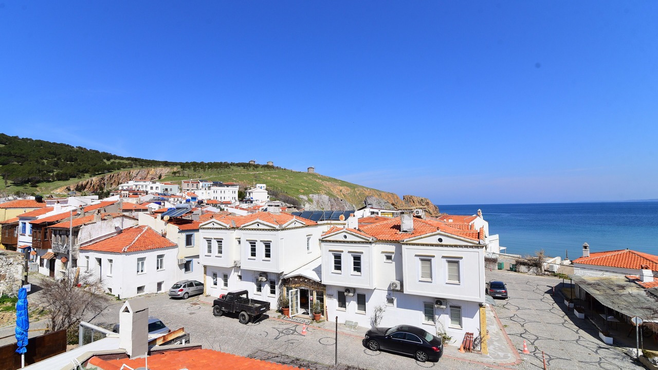 Photo of Outdoor in Bozcaada