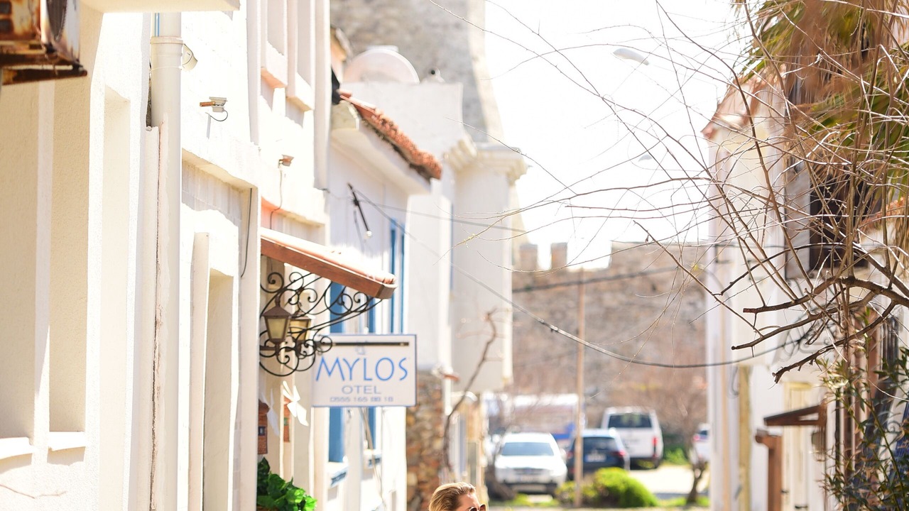 Photo of Outdoor in Bozcaada