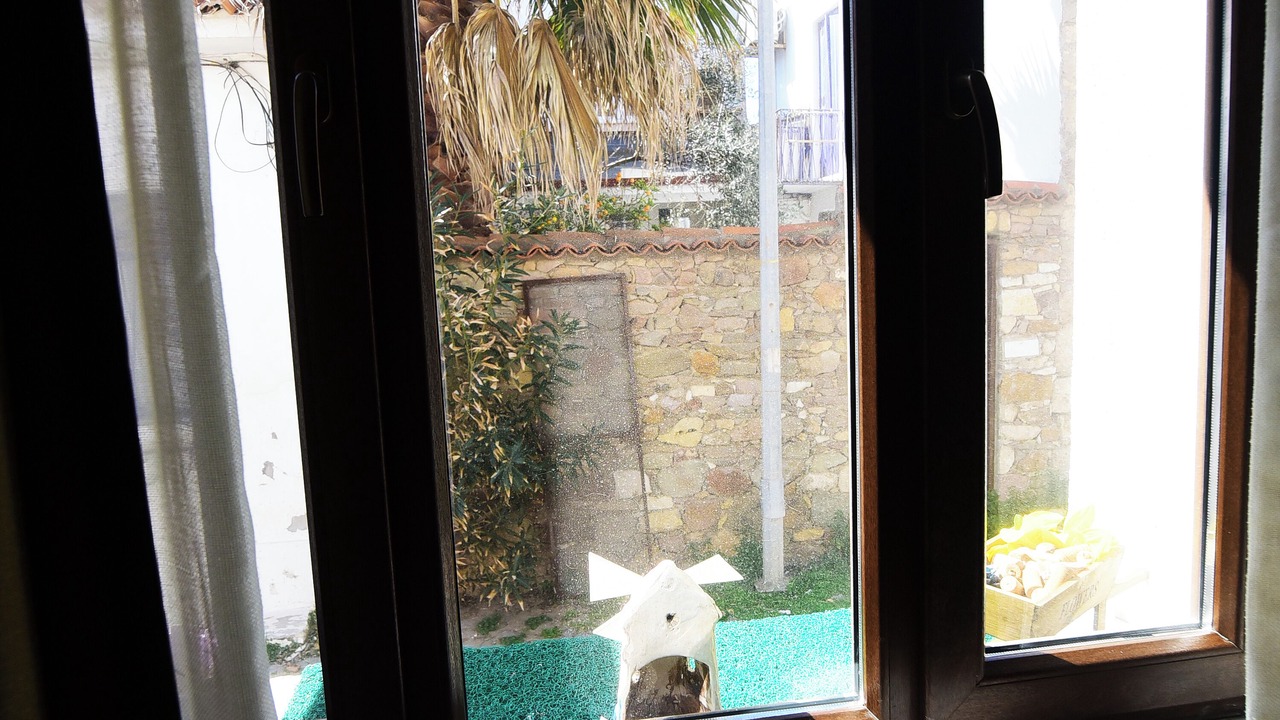 Photo of Bedroom in Bozcaada