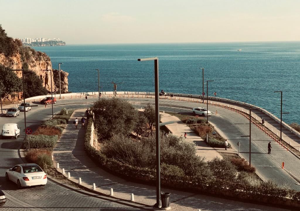 Photo of Outdoor in Antalya City Centre