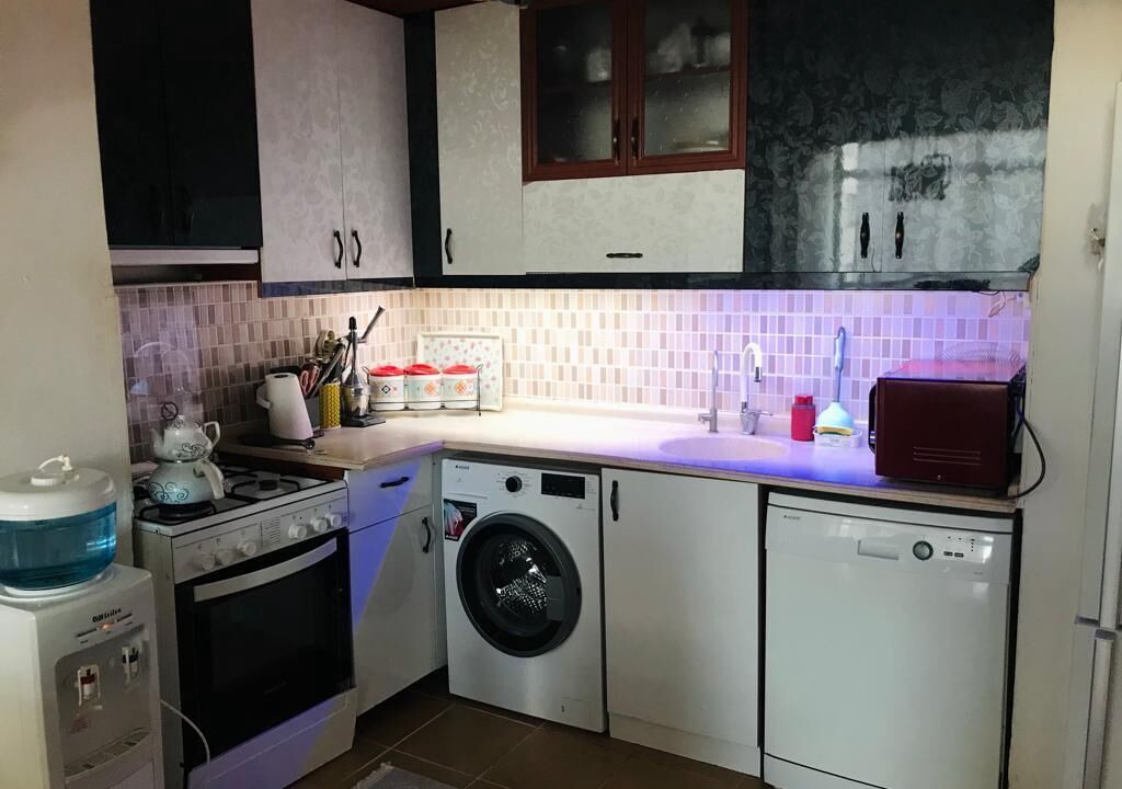 Photo of Kitchen in Antalya City Centre