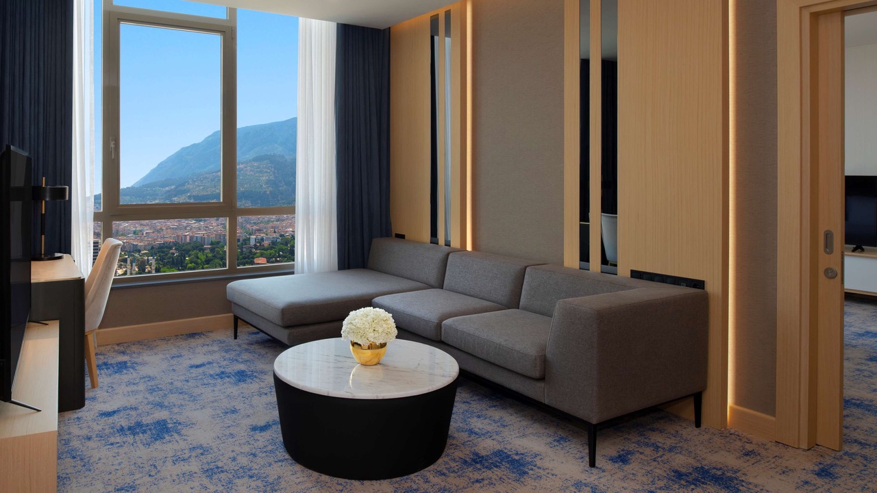 Photo of Bedroom in Yunusemre