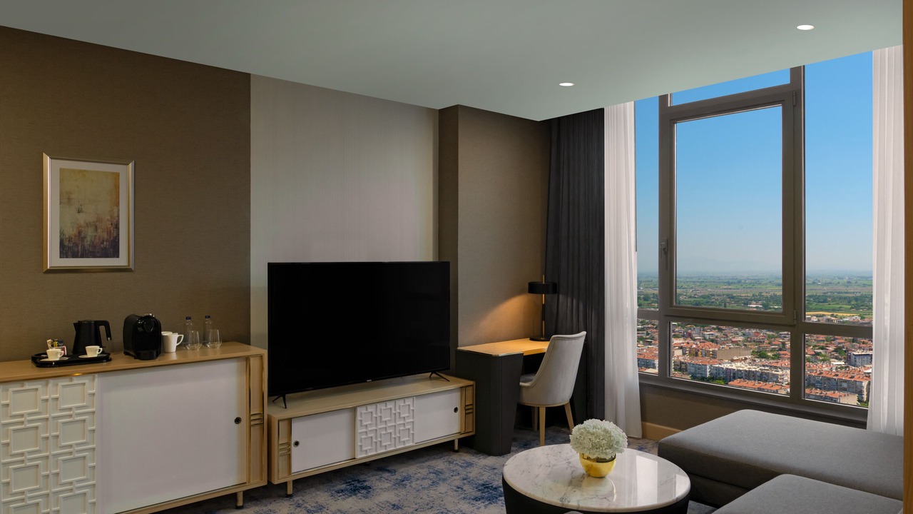 Photo of Bedroom in Yunusemre