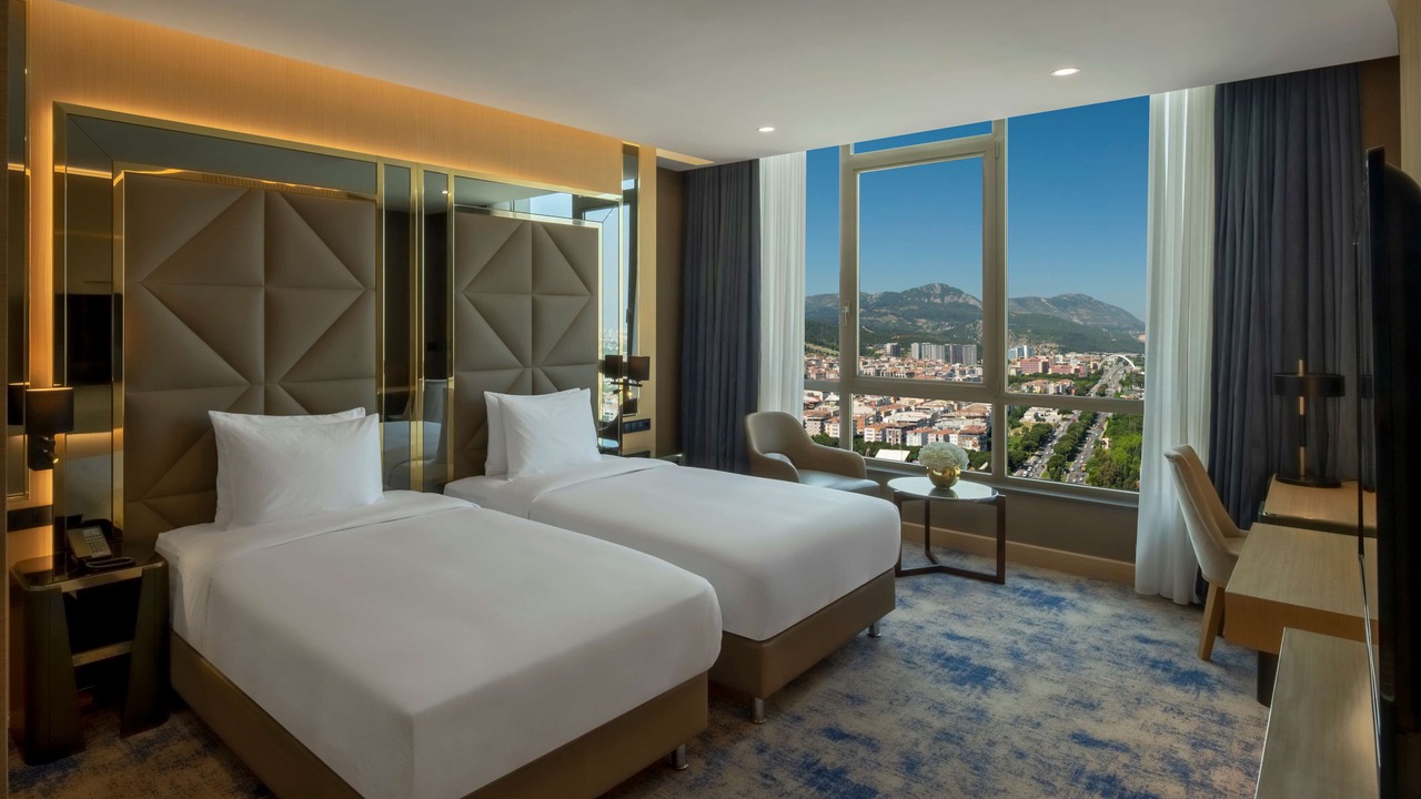 Photo of Bedroom in Yunusemre