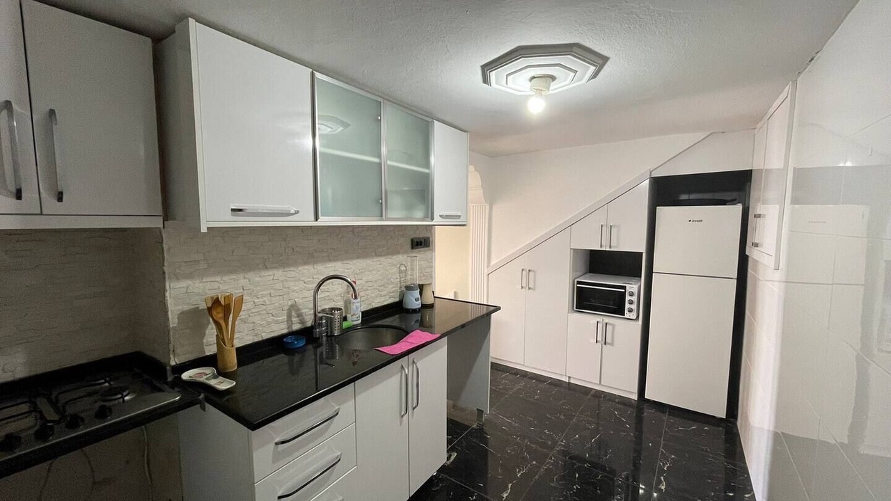 Photo of Kitchen in Sariyer
