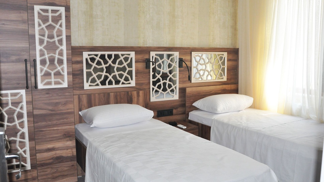 Photo of Bedroom in Yalova