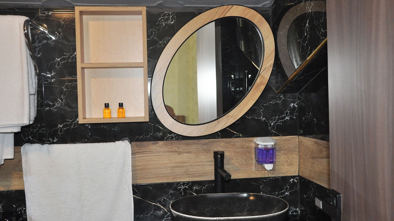 Photo of Bathroom in Yalova